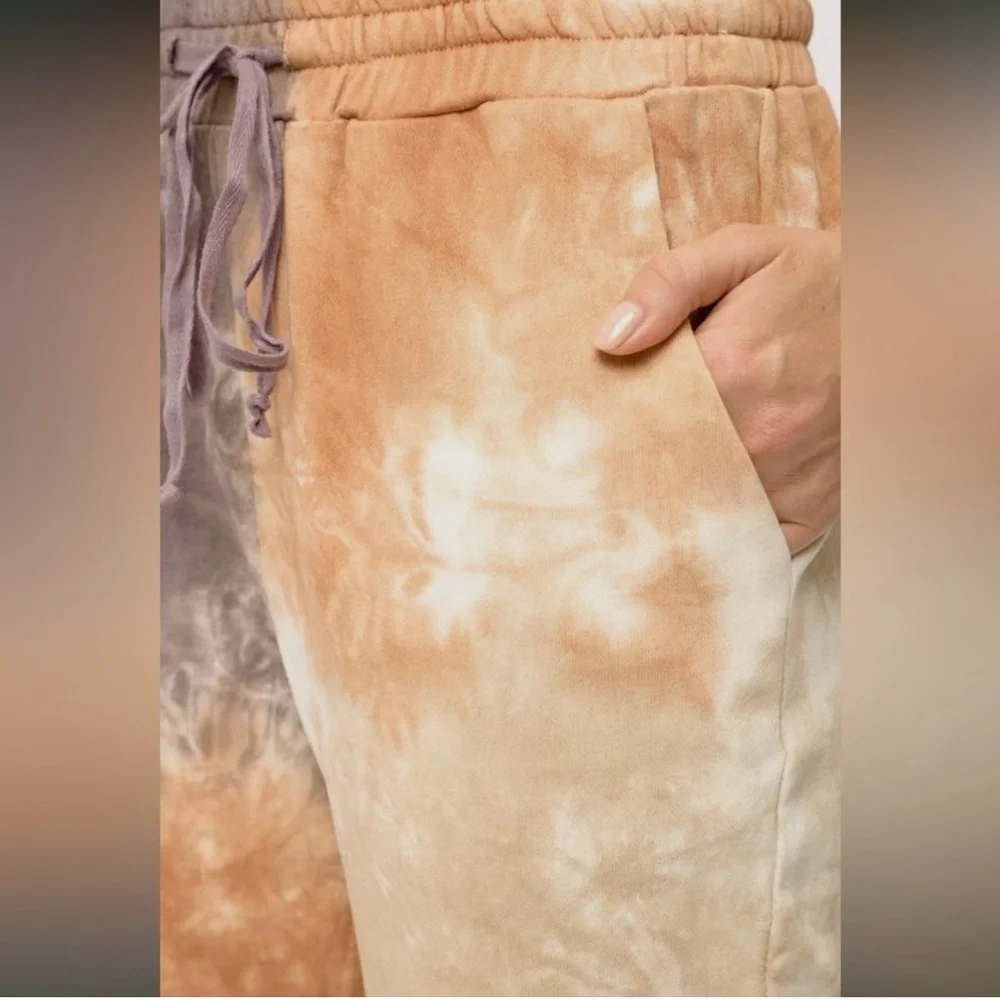 Mystree jogger set NWT Large - Picture 7 of 13